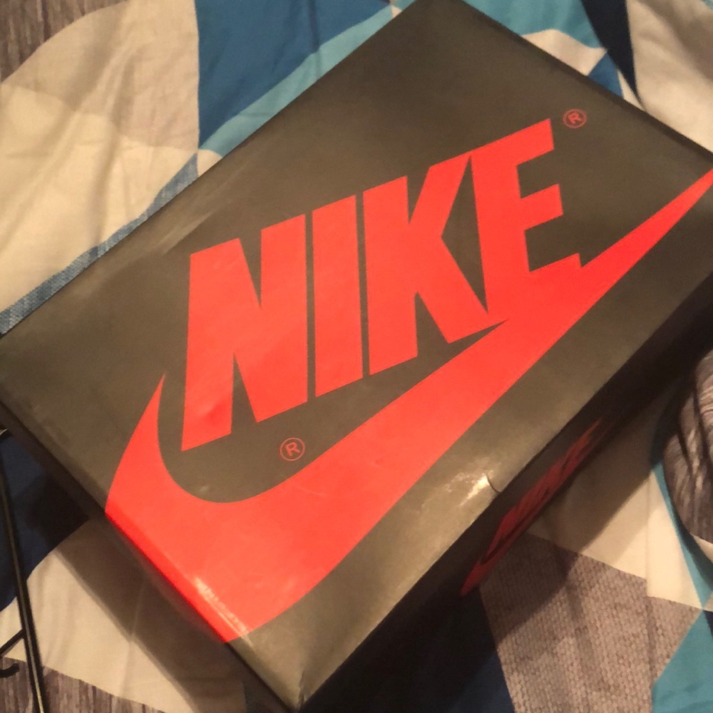 Jordan Retro 1 “Homage to Home” Original box - Picture 6 of 7